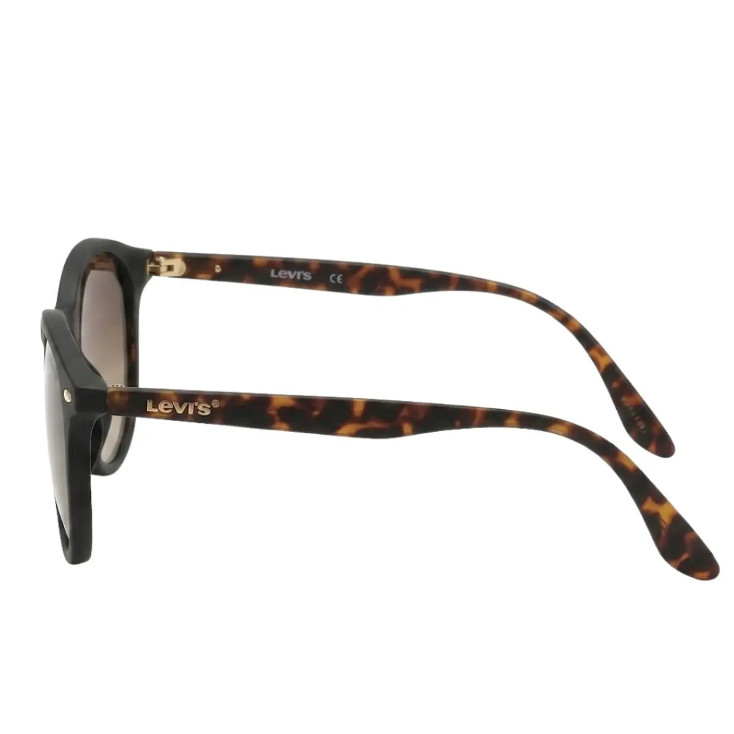 Gafas de Sol LEVIS OUTLOOK X14076 Marron Degrade Unisex Talla 52mm 3