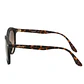 Gafas de Sol LEVIS OUTLOOK X14076 Marron Degrade Unisex Talla 52mm - thumbnail 3