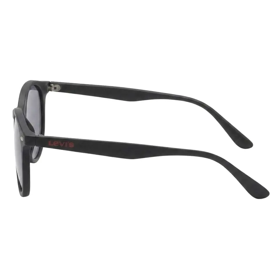 Gafas de Sol LEVIS OUTLOOK X14075 Negro Unisex Talla 52mm 3