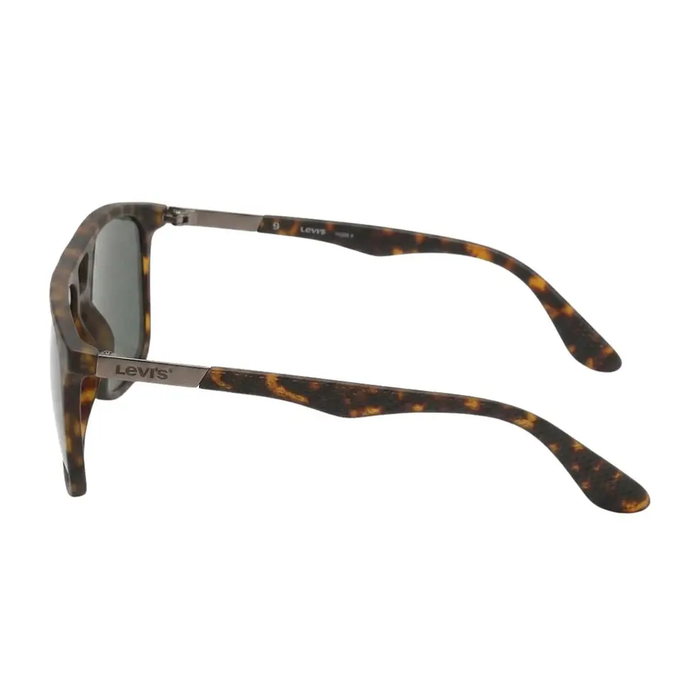 Gafas de Sol LEVIS OUTLOOK X14086 Marron Tortuga Hombre Talla 53mm 3