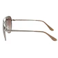 Gafas de Sol LEVIS OUTLOOK X14066 Marron Degrade Unisex Talla 57mm - thumbnail 3