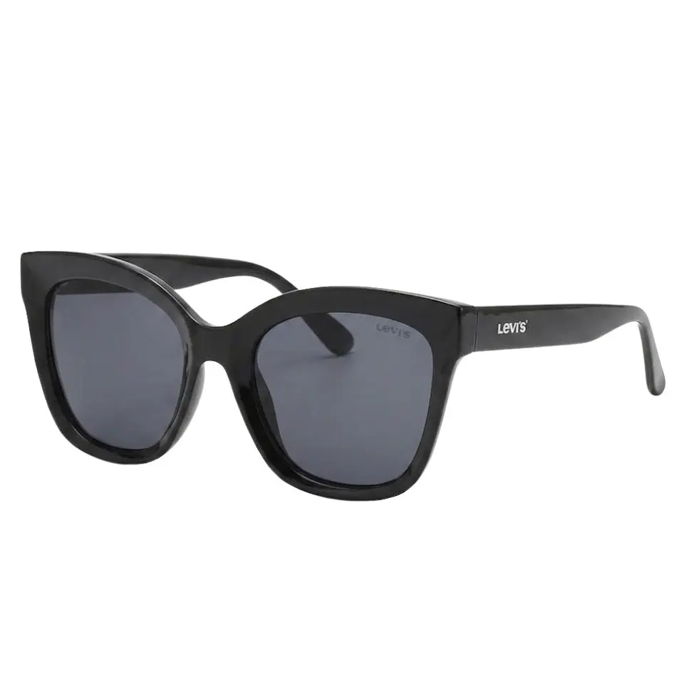 Gafas de Sol LEVIS OUTLOOK X13235 Negro Mujer Talla 53mm 2