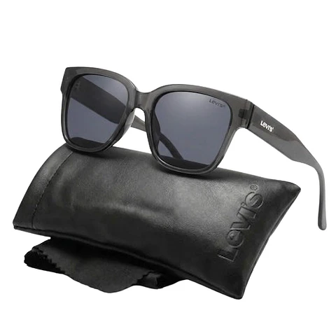 Gafas de Sol LEVIS OUTLOOK X13242 Negro Unisex Talla 55mm