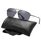 Gafas de Sol LEVIS OUTLOOK X13247 Gris Hombre Talla 60mm - thumbnail 1