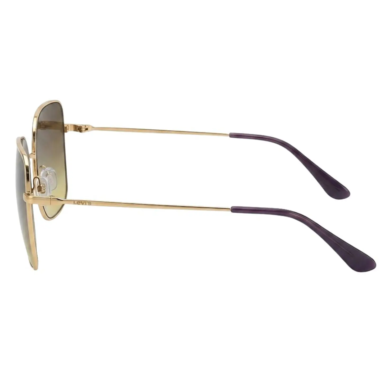 Gafas de Sol LEVIS OUTLOOK X13228 Verde Degrade Mujer Talla 59mm 3