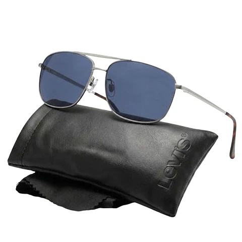 Gafas de Sol LEVIS OUTLOOK X13248 Gris Hombre Talla 60mm