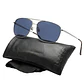 Gafas de Sol LEVIS OUTLOOK X13248 Gris Hombre Talla 60mm - thumbnail 1
