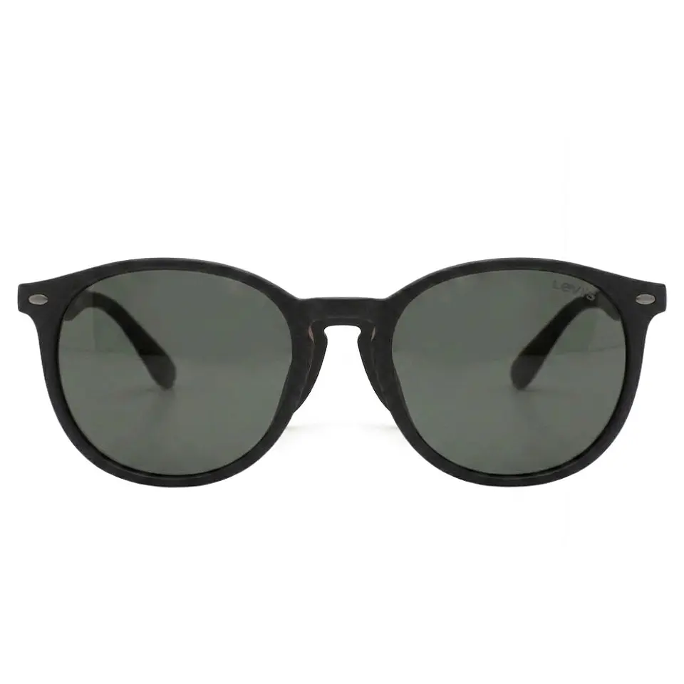 Gafas de Sol LEVIS OUTLOOK X14077 Negro Unisex Talla 52mm 4