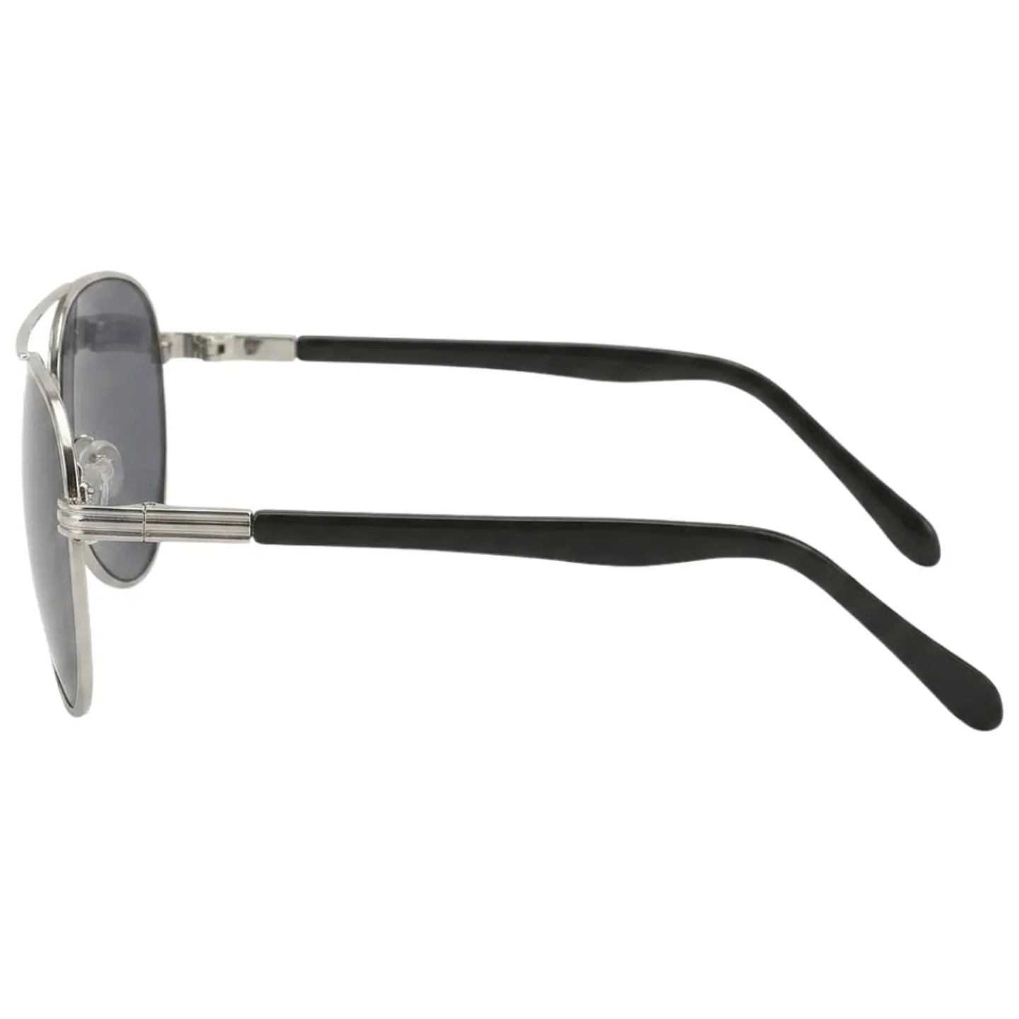 Gafas de Sol Polarizado FOSSIL OUTLOOK X80086 Gris Mujer Talla 58mm 3
