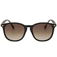 Gafas de Sol LEVIS OUTLOOK X14076 Marron Degrade Unisex Talla 52mm - thumbnail 4
