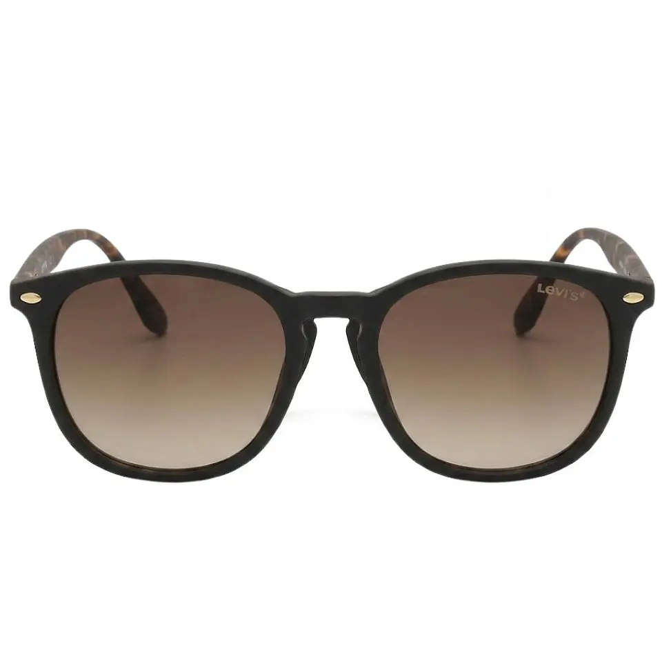 Gafas de Sol LEVIS OUTLOOK X14076 Marron Degrade Unisex Talla 52mm 4
