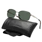 Gafas de Sol LEVIS OUTLOOK X13250 Plateado Mujer Talla 59mm - Miniatura 1