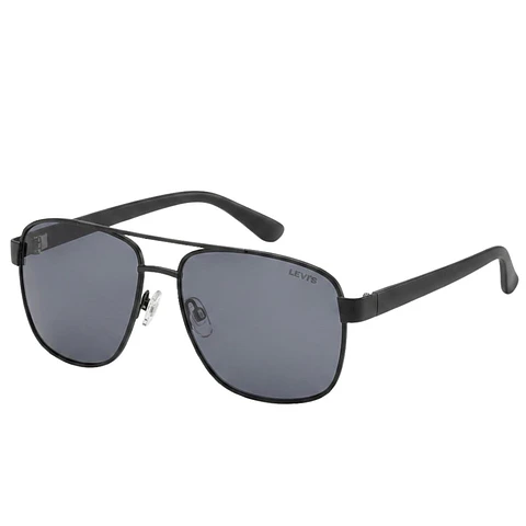Gafas de Sol LEVIS OUTLOOK X13245 Negro Hombre Talla 60mm