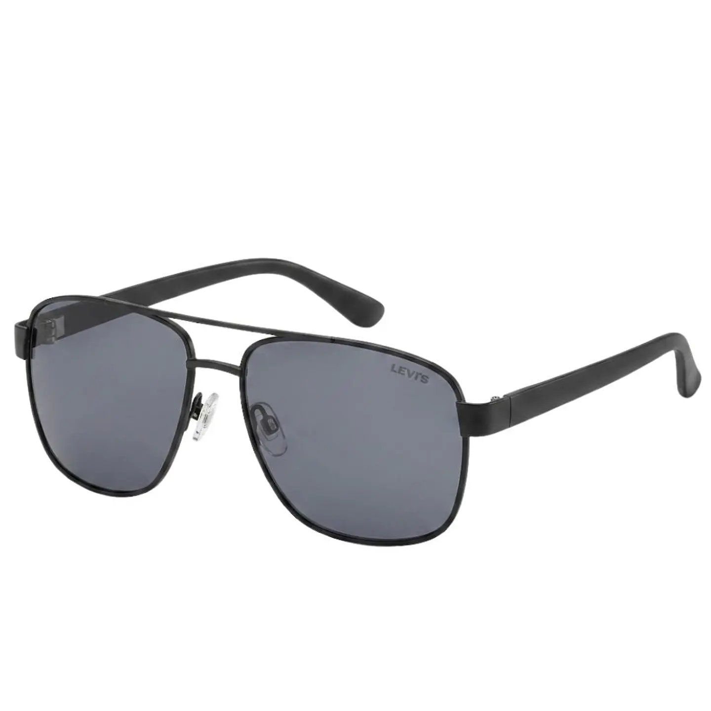 Gafas de Sol LEVIS OUTLOOK X13245 Negro Hombre Talla 60mm 2