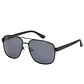 Gafas de Sol LEVIS OUTLOOK X13245 Negro Hombre Talla 60mm - Miniatura 2