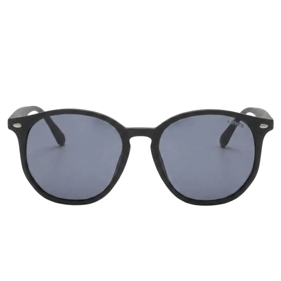 Gafas de Sol LEVIS OUTLOOK X14075 Negro Unisex Talla 52mm 4
