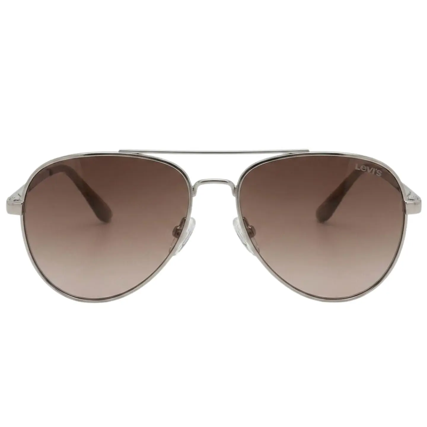 Gafas de Sol LEVIS OUTLOOK X14066 Marron Degrade Unisex Talla 57mm 4