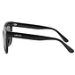 Gafas de Sol LEVIS OUTLOOK X13235 Negro Mujer Talla 53mm - thumbnail 3