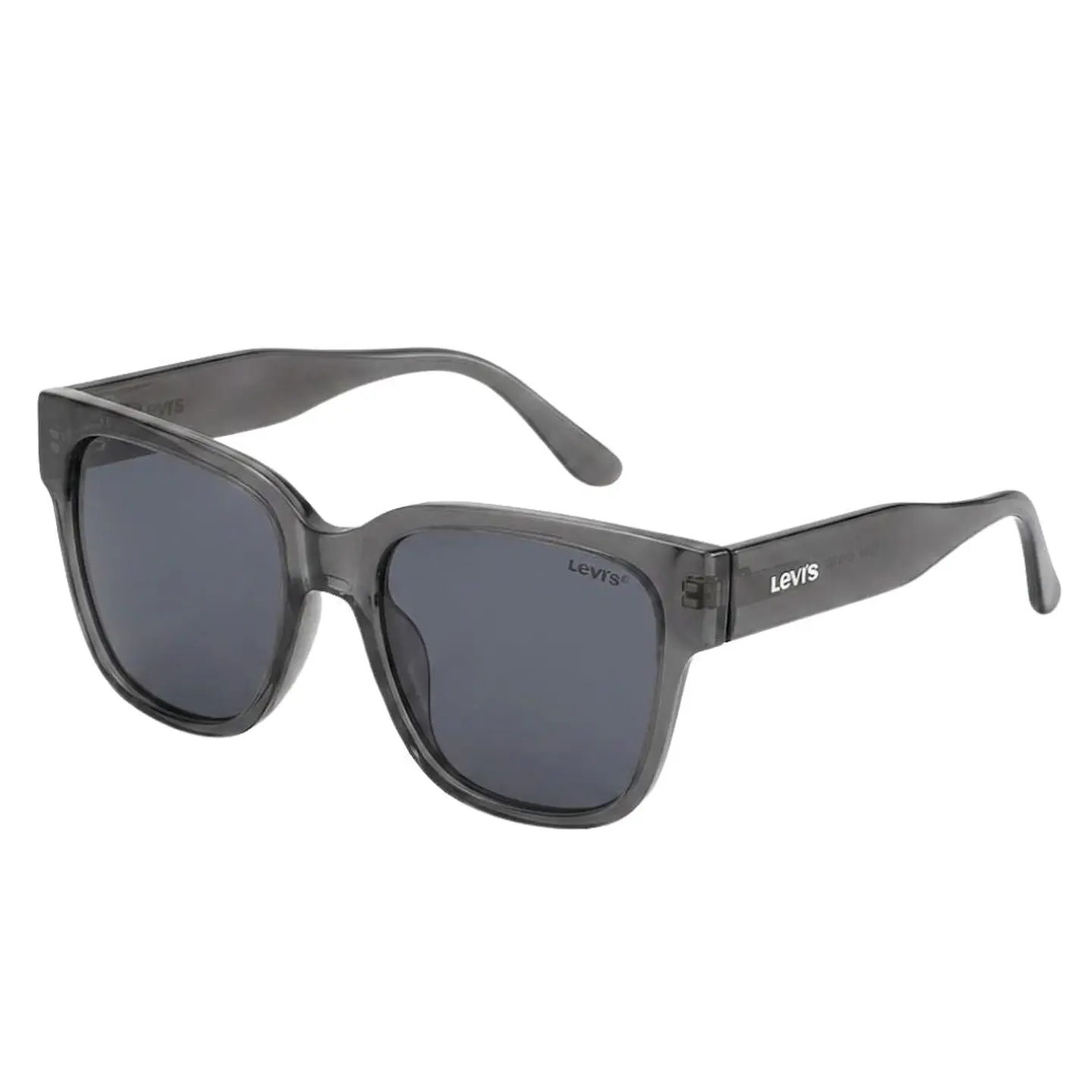 Gafas de Sol LEVIS OUTLOOK X13242 Negro Unisex Talla 55mm 2