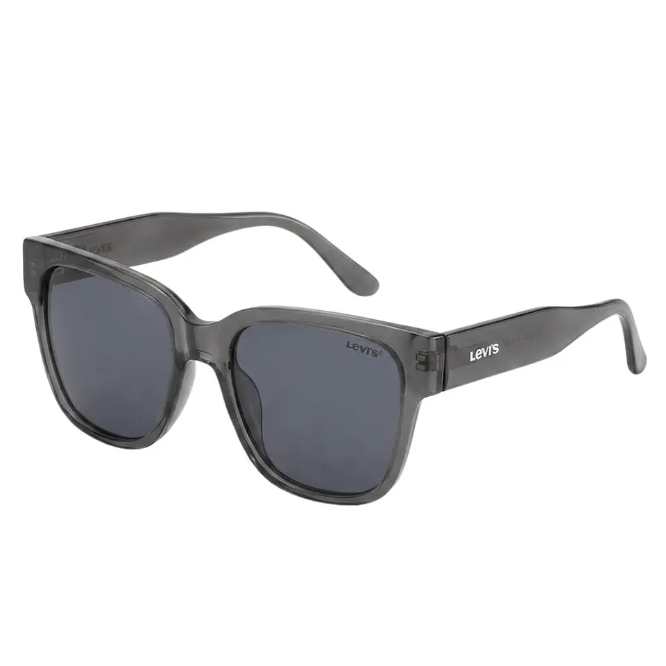 Gafas de Sol LEVIS OUTLOOK X13242 Negro Unisex Talla 55mm 2