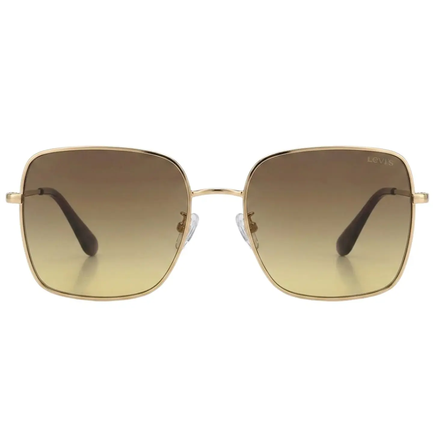 Gafas de Sol LEVIS OUTLOOK X13228 Verde Degrade Mujer Talla 59mm 4