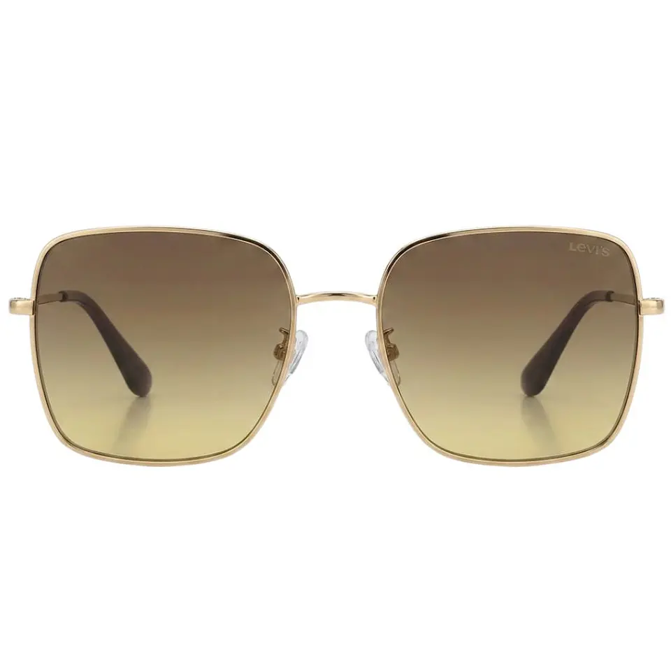 Gafas de Sol LEVIS OUTLOOK X13228 Verde Degrade Mujer Talla 59mm 4
