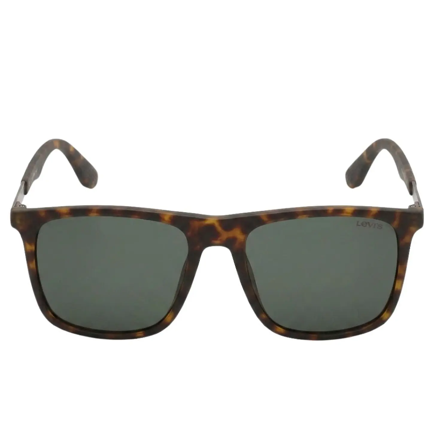 Gafas de Sol LEVIS OUTLOOK X14086 Marron Tortuga Hombre Talla 53mm 4