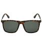 Gafas de Sol LEVIS OUTLOOK X14086 Marron Tortuga Hombre Talla 53mm - thumbnail 4