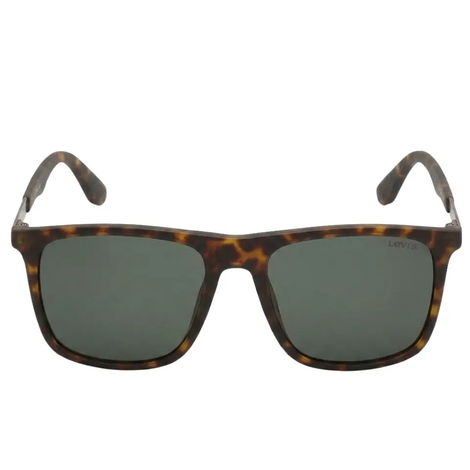 Gafas de Sol LEVIS OUTLOOK X14086 Marron Tortuga Hombre Talla 53mm 4