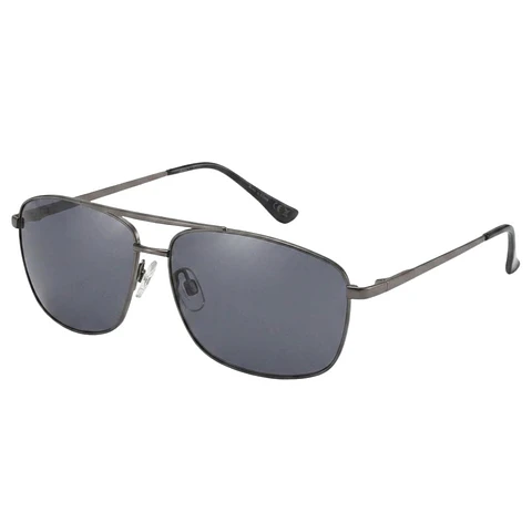 Gafas de Sol LEVIS OUTLOOK X13247 Gris Hombre Talla 60mm