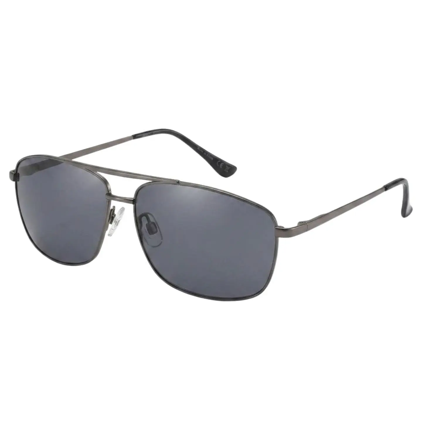 Gafas de Sol LEVIS OUTLOOK X13247 Gris Hombre Talla 60mm 2