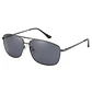 Gafas de Sol LEVIS OUTLOOK X13247 Gris Hombre Talla 60mm - thumbnail 2