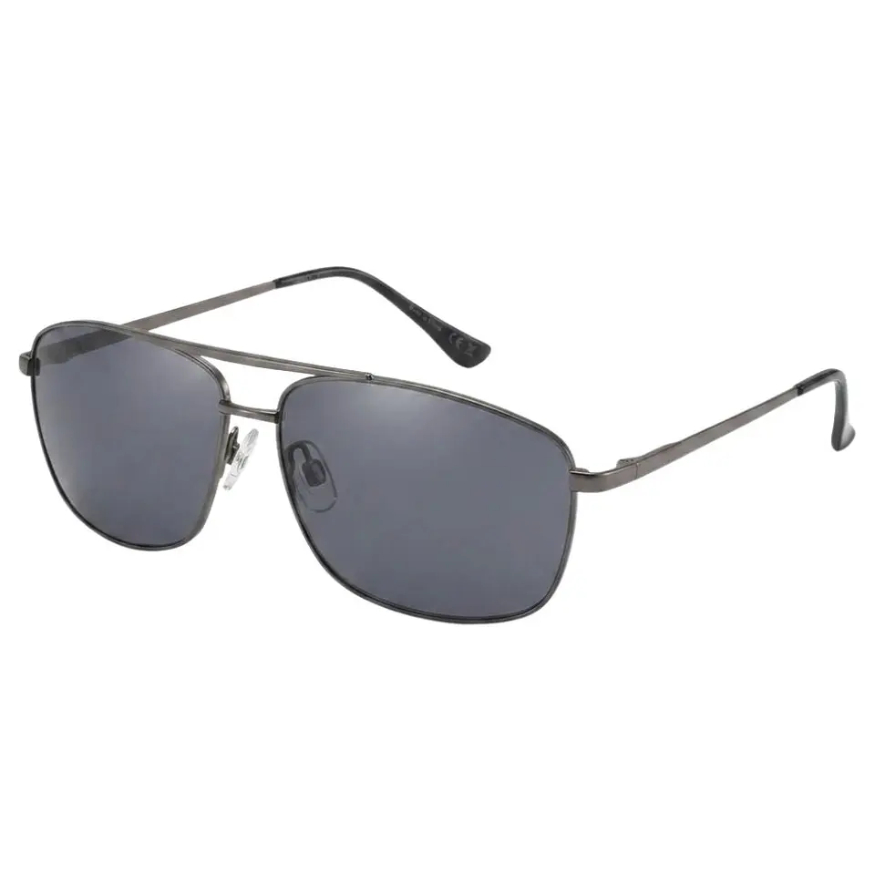 Gafas de Sol LEVIS OUTLOOK X13247 Gris Hombre Talla 60mm 2