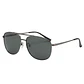 Gafas de Sol LEVIS OUTLOOK X13249 Verde Hombre Talla 60mm - Miniatura 2