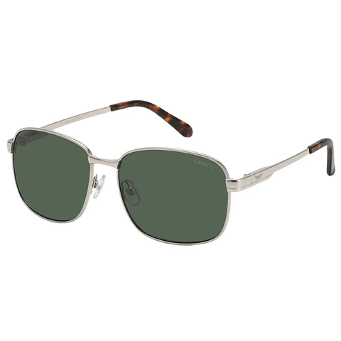 Gafas de Sol LEVIS OUTLOOK X13250 Plateado Mujer Talla 59mm