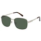 Gafas de Sol LEVIS OUTLOOK X13250 Plateado Mujer Talla 59mm - Miniatura 2