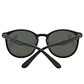 Gafas de Sol LEVIS OUTLOOK X14077 Negro Unisex Talla 52mm - thumbnail 5