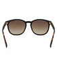 Gafas de Sol LEVIS OUTLOOK X14076 Marron Degrade Unisex Talla 52mm - thumbnail 5
