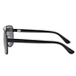 Gafas de Sol LEVIS OUTLOOK X13245 Negro Hombre Talla 60mm - Miniatura 3