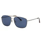 Gafas de Sol LEVIS OUTLOOK X13248 Gris Hombre Talla 60mm - thumbnail 2
