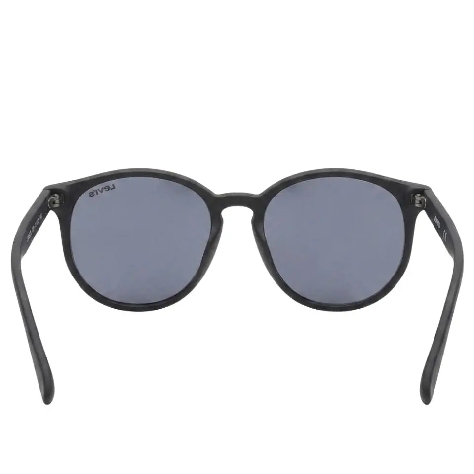 Gafas de Sol LEVIS OUTLOOK X14075 Negro Unisex Talla 52mm 5
