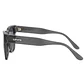 Gafas de Sol LEVIS OUTLOOK X13242 Negro Unisex Talla 55mm - Miniatura 3