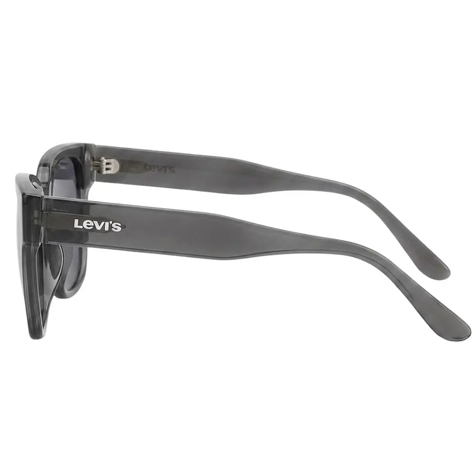 Gafas de Sol LEVIS OUTLOOK X13242 Negro Unisex Talla 55mm 3