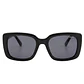 Gafas de Sol LEVIS OUTLOOK X13238 Negro Mujer Talla 51mm - Miniatura 4