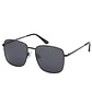 Gafas de Sol LEVIS OUTLOOK X13268 Negro Unisex Talla 57mm - Miniatura 2