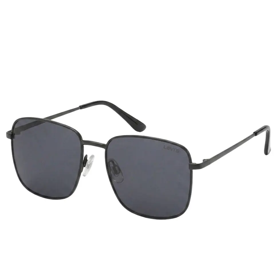 Gafas de Sol LEVIS OUTLOOK X13268 Negro Unisex Talla 57mm 2