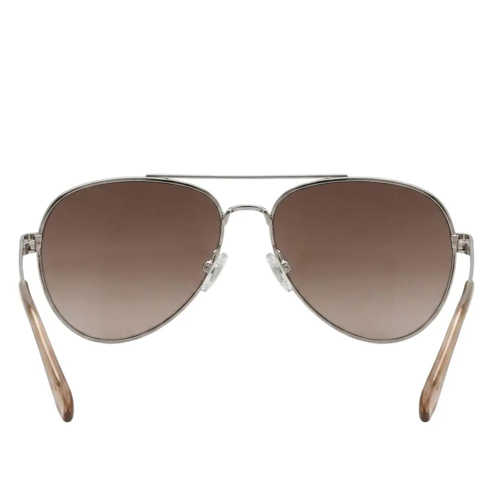 Gafas de Sol LEVIS OUTLOOK X14066 Marron Degrade Unisex Talla 57mm 5