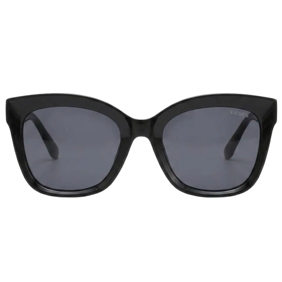 Gafas de Sol LEVIS OUTLOOK X13235 Negro Mujer Talla 53mm 4