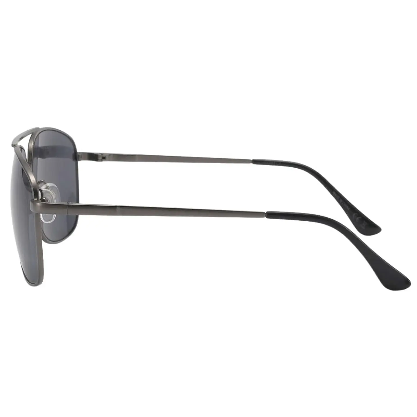 Gafas de Sol LEVIS OUTLOOK X13247 Gris Hombre Talla 60mm 3