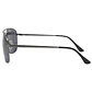 Gafas de Sol LEVIS OUTLOOK X13247 Gris Hombre Talla 60mm - thumbnail 3